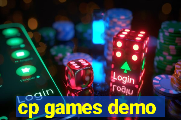 cp games demo